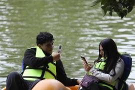 La Encuesta Nacional sobre Disponibilidad y Uso de Tecnologías 2026 revela que, durante 2025, hubo 103.2 millones de usuarios de celular.
