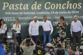 Coahuila no debe ceder la responsabilidad del sector salud a la Federación