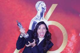 Entre empates y sorpresas los Premios Ariel celebran a lo mejor del cine mexicano