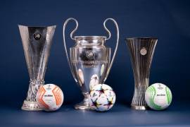 Los tres torneos más importantes a nivel clubes de Europa tendrán otra forma de competencia, según lo informado por la UEFA.
