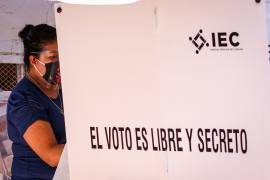 Recuerda Federico Berrueto que el Verde apenas obtuvo el 3.4% de los votos en la pasada elección en Coahuila.