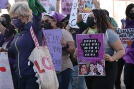 Tan solo el 2022, la Fiscalía de Coahuila cerró con dos mil 111 indagatorias por violencia sexual, lo que implicó un 20 por ciento más que un año anterior.