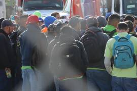 De acuerdo con estudios, su labor esta considerada como una de las actividades más peligrosas.