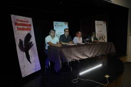 Festival de Monólogos celebrará los 30 años de Carreta de Locos