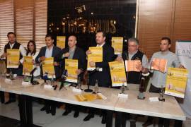 Campaña. Empresarios y Municipio unen esfuerzos para preveniraccidentes relacionados con el consumo de alcohol