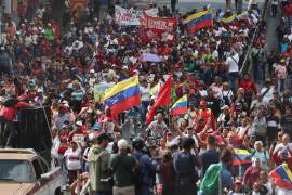 El bienestar del pueblo venezolano debe ser el objetivo central, afirmó el diputado.
