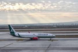 Para los saltillenses usar Mexicana implica trasladarse en primera instancia al Aeropuerto de Monterrey.