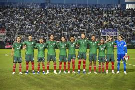 La Selección Mexicana volverá a la actividad tras un partido amistoso que sostuvo ante Colombia.