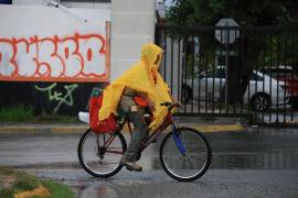 El SMN prevé lluvias intensas y evento de “Norte” con rachas de hasta 80 km/h en el sureste de México y la península de Yucatán.