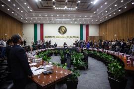 El Instituto advierte que el recorte presupuestal aplicado por la Cámara de Diputados al presupuesto de 2026 sigue teniendo impactos negativos.