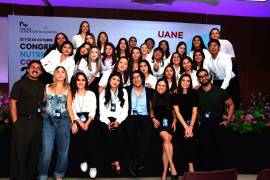 Estudiantes de la carrera de Nutrición fueron los encargados de la planeación y logística de esta edición, la cual busca expandir su aforo para próximos años.