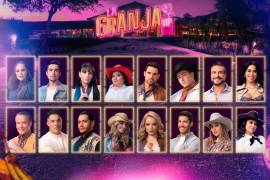 En una noche cargada de emociones, La Granja VIP reveló a los nominados de la cuarta semana.