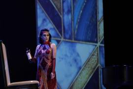 Con estreno de ‘La Traviata’ la Compañía de Ópera de Saltillo continúa creciendo