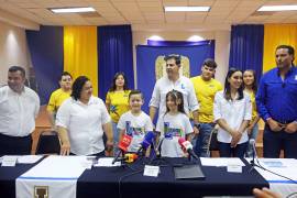 El Lobos Camp ofrece talleres artísticos, deportivos y científicos para niñas y niños de 5 a 12 años.