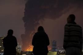 Tras haber alcanzado el límite de sus sanciones este año, la administración Trump está optando por usar la fuerza militar en lugares como Irán y Venezuela.