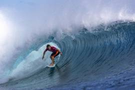 El surf no es solo un deporte; es una forma de vida, una cultura y una pasión que ha conquistado corazones en todo el mundo.