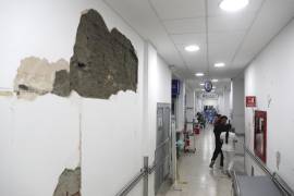 Drama en un hospital de Cali, mientras los médicos salvan vidas las familias que buscan a los suyos