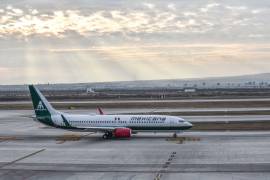 El día de hoy, Mexicana de Aviación retomó operaciones con su primer vuelo desde el AIFA con dirección a Tulum. Sin embargo, sufrió percances.
