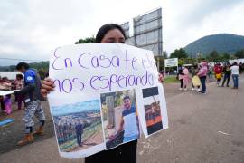 Sólo en cuatro estados no se registró ningún secuestro: Coahuila, Querétaro, Durango y Yucatán.