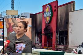 El incendio ocurrido el 1 de noviembre de 2025 en una tienda Waldo’s de Hermosillo cobró la vida de 23 personas, dejó 15 heridas.