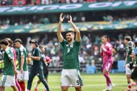 Javier Aguirre y la Selección Mexicana buscarán cerrar con paso perfecto la primera fase en el Estadio Ciudad de México.