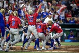 Con esta victoria sobre República Dominicana, Puerto Rico avanza a la siguiente fase del V Clásico Mundial de Béisbol, para enfrentarse a México en su siguiente enfrentamiento.