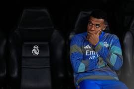 Vinícius Jr. y Rodrygo asumirán el peso ofensivo del Real Madrid ante la posible baja de Mbappé y la ola de ausencias.