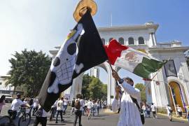 Generación Z: nueva convocatoria para marcha nacional en diciembre