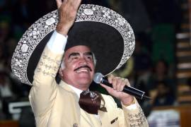 ¡Sigue siendo el rey! Vicente Fernández gana Grammy póstumo a Mejor Álbum de Música Regional Mexicana