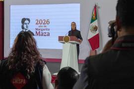 Las decisiones del juez y las responsabilidades institucionales, mientras desde Palacio Nacional se fijó una postura sobre el alcance del Ejecutivo.