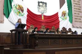 Zulmma Guerrero propone agravar las penas por fraudes cometidos con inteligencia artificial.