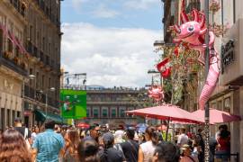 La CNDH señala que la gentrificación, turistificación y patrimonialización pueden elevar rentas, desplazar habitantes y modificar la vida comunitaria en ciudades mexicanas.