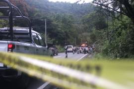 Tribunal resolvió que existen elementos para iniciar un procedimiento penal al Contramaestre Vidal Vázquez Mendoza, por los delitos de desaparición forzada y tortura.