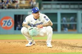La decisión de los Dodgers no fue bien recibida por sus aficionados; ahora los Twins podrán darle profundidad a su bullpen con la adquisición del mexicano.