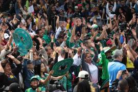 Organizaciones que son defensoras de los derechos humanos alertan sobre las violencias que pueden sufrir tanto mujeres como niñas en los países que serán sede de los partidos del Mundial.
