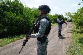 El documento “CONPLAN 3900” detalla la asistencia militar para ir contra cárteles considerados grupos terroristas.