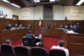 La Suprema Corte de Justicia de la Nación (SCJN) pagó 3 millones 170 mil pesos por alimentos para su comedor; se incluyen lomo de marlin, mejillones y bacalao.