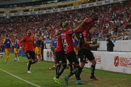 El Atlas busca con convertirse en el tercer bicampeón en la historia de los torneos cortos del fútbol mexicano.