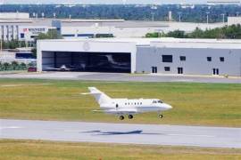 Al el control del Aeropuerto del Norte (ADN), el GAFSACOMM, coordinado por la Sedena, impuso un fuerte incremento en tarifas y creó cobros para las aeronaves.