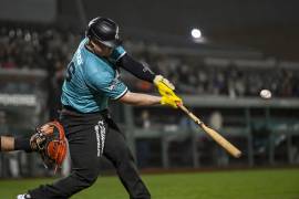 Se enfrentarán los equipos Saraperos de Saltillo y Acereros de Monclova.