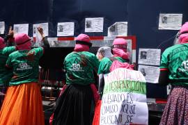 El informe de Red Lupa e IMDHD reporta un aumento de desapariciones de mujeres en 26 estados; adolescentes de 15 a 19 años concentran más casos.