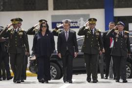 La Asamblea Nacional pide la destitución de Mónica Palencia ante la violencia que generan organizaciones criminales | Foto: AP