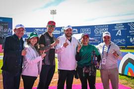 El torneo concluyó con éxito, reafirmando el compromiso del municipio con el deporte.