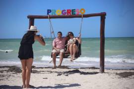 Campeche y Yucatán, ofrecen un trayecto tranquilo y sin riesgos.