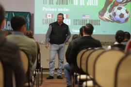 La iniciativa busca mejorar la atención a visitantes rumbo a Semana Santa y al Mundial 2026.