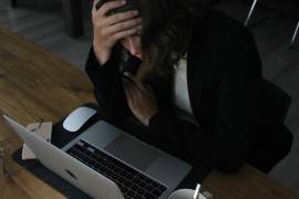 Entre enero de 2021 y abril de 2026, Coahuila reporta mil 270 consultas por burnout ante el Seguro Social.