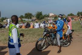 El este del Congo roza los 1,000 casos sospechosos y más de 200 muertes; los equipos de respuesta enfrentan graves dificultades debido a la falta de equipo médico, la desconfianza de la población y los ataques de grupos armados.