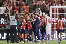 La palabra la tienen unos chavos intrépidos