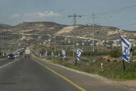 Colonos israelíes han aprovechado la guerra contra Irán para incrementar sus ataques y afianzar la “soberanía israelí” sobre Cisjordania matando a tiros a cinco palestinos en solo una semana.