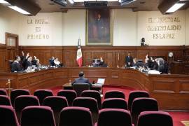 La Suprema Corte de Justicia de la Nación (SCJN) desechó los últimos dos recursos jurídicos, de un total de 102, que interpuso Grupo Salinas para evitar el pago de más 51 mil millones de pesos durante cinco años.